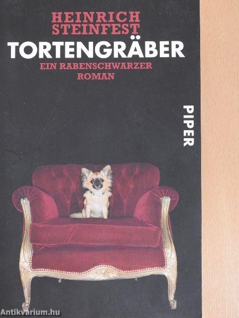 Tortengräber