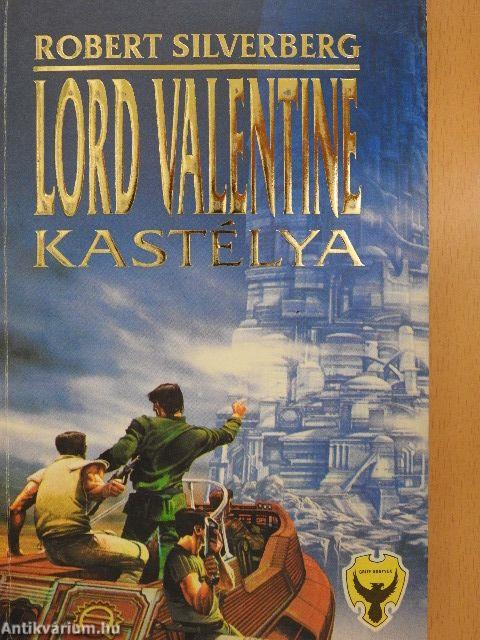 Lord Valentine kastélya