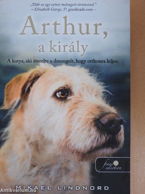 Arthur, a király