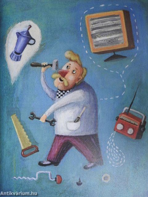 Máshogy mindenki más