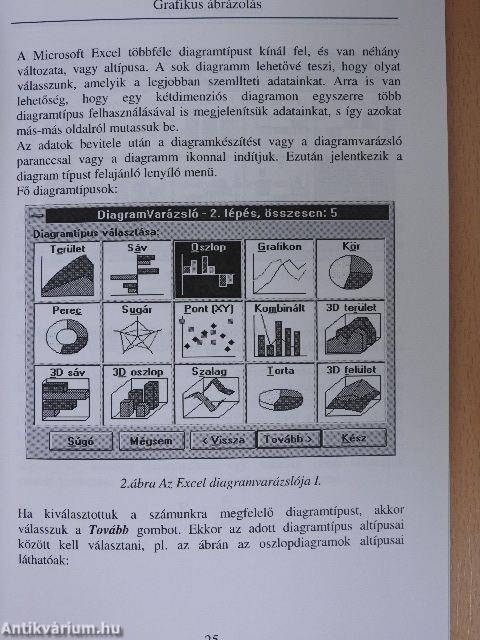 Statisztika I.