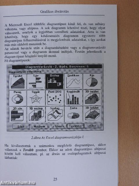 Statisztika I.