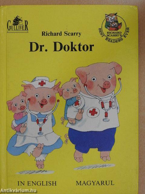 Dr. Doktor