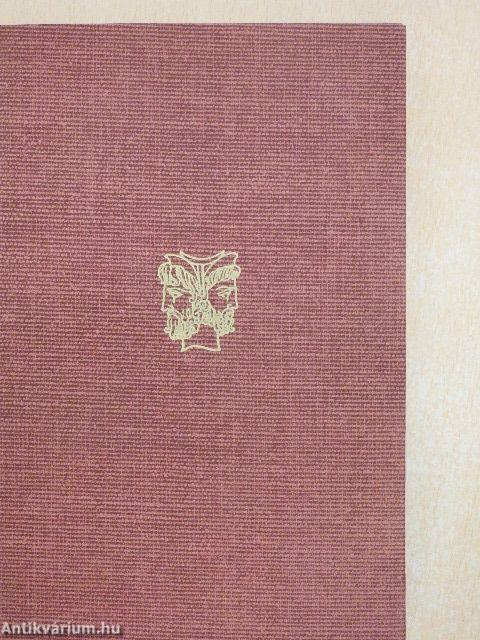 Magyar Horatius/Horatius Noster