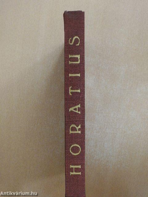 Magyar Horatius/Horatius Noster