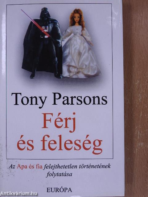 Férj és feleség