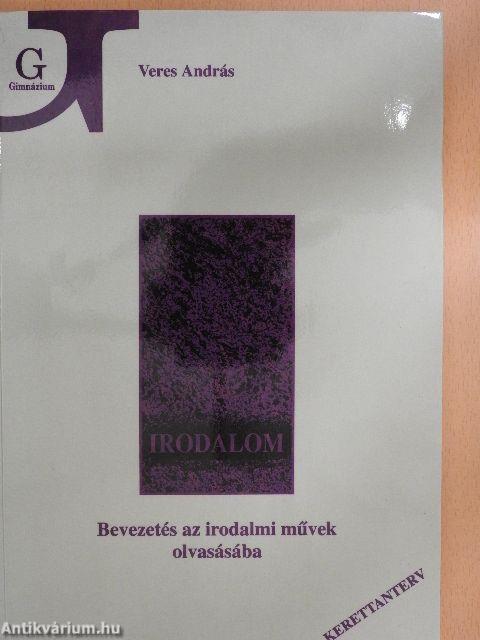 Irodalom