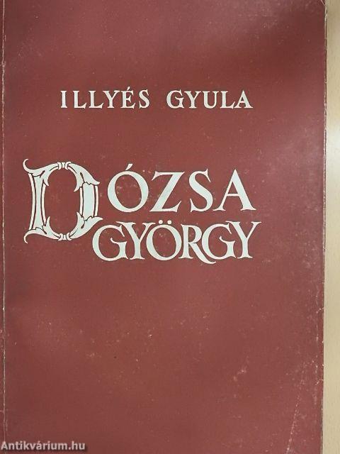 Dózsa György
