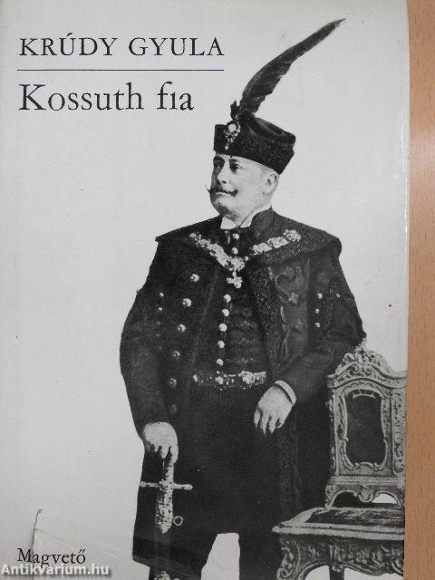 Kossuth fia