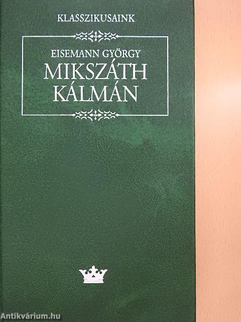 Mikszáth Kálmán