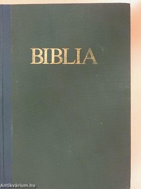 Biblia