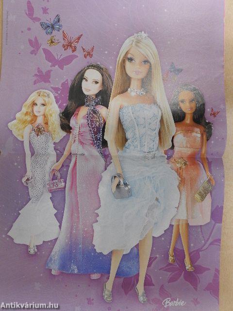 Barbie 2006/8.