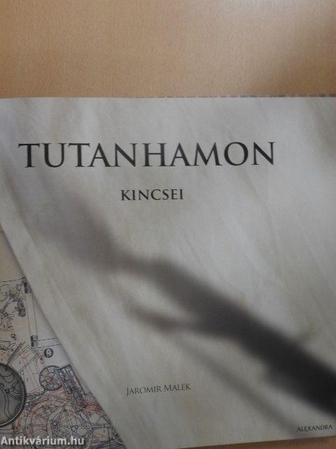 Tutanhamon kincsei