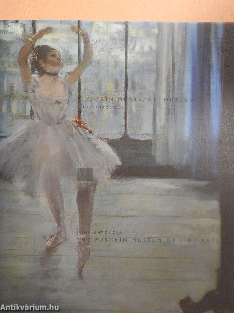 Degas-tól Picassóig