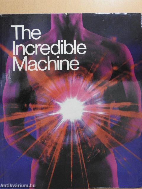 The Incredible Machine
