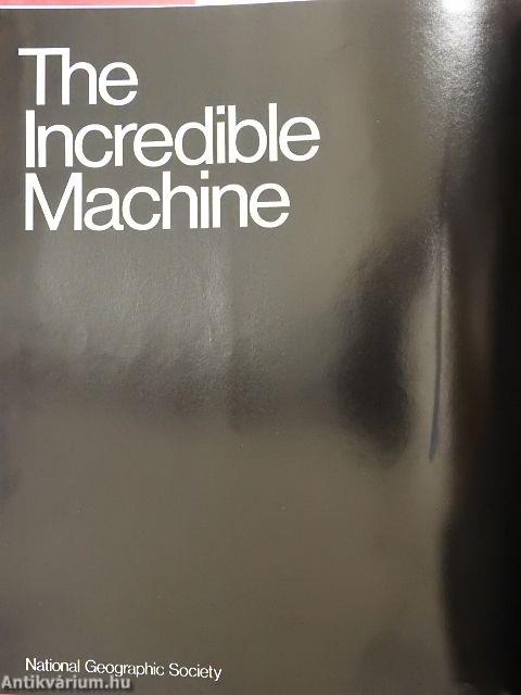 The Incredible Machine