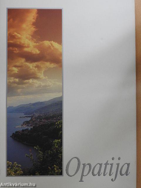 Opatija Hrvatska