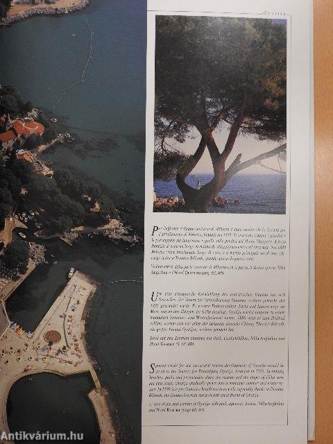 Opatija Hrvatska