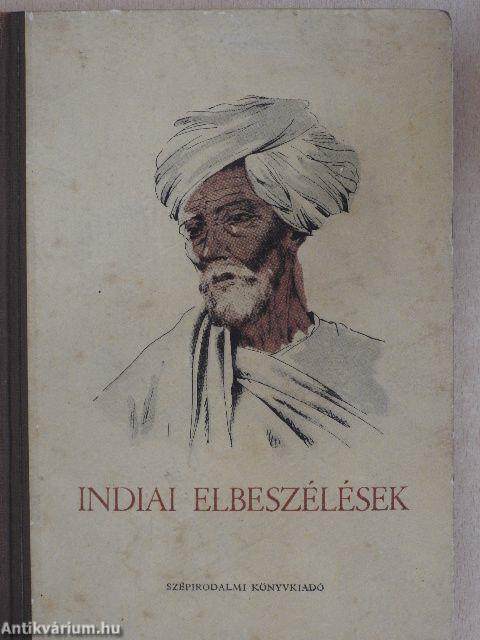 Indiai elbeszélések