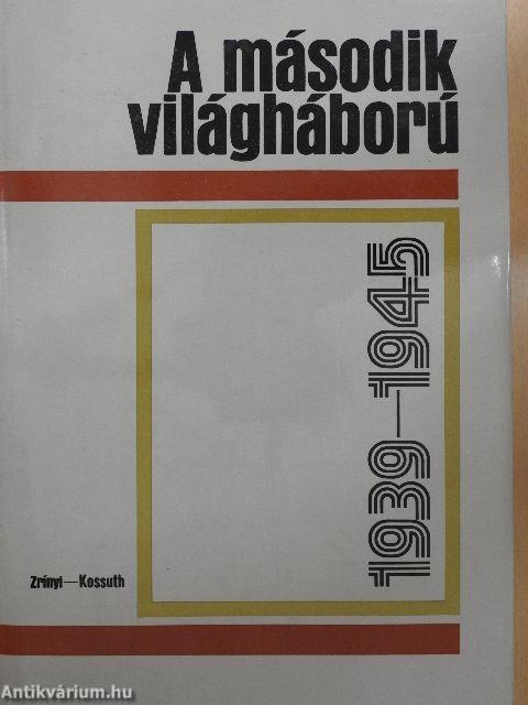 A második világháború