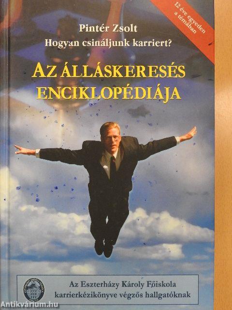 Az álláskeresés enciklopédiája