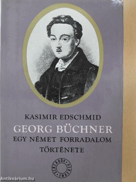 Georg Büchner