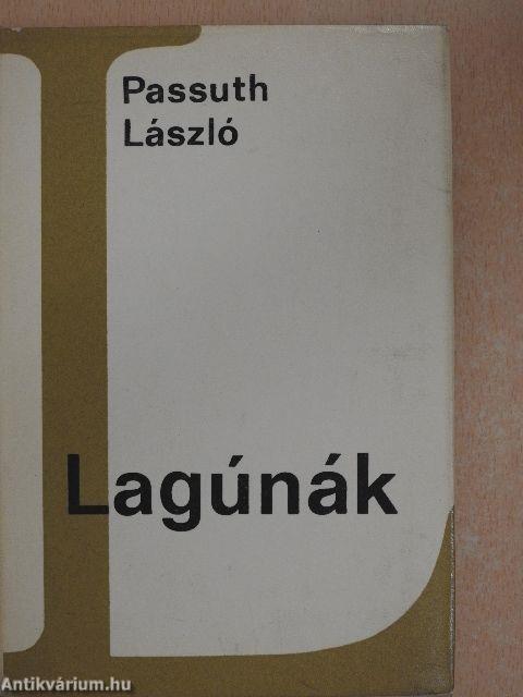 Lagúnák