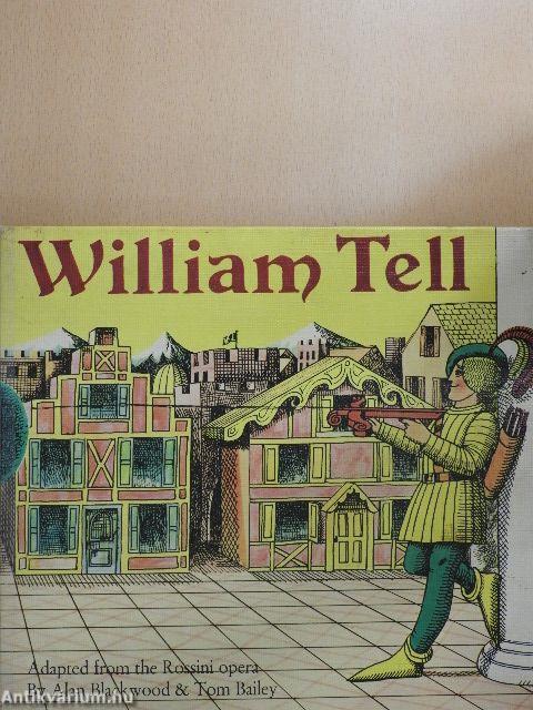 William Tell