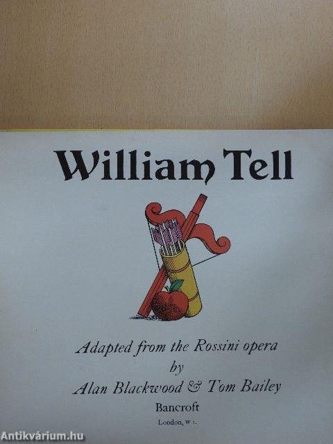 William Tell