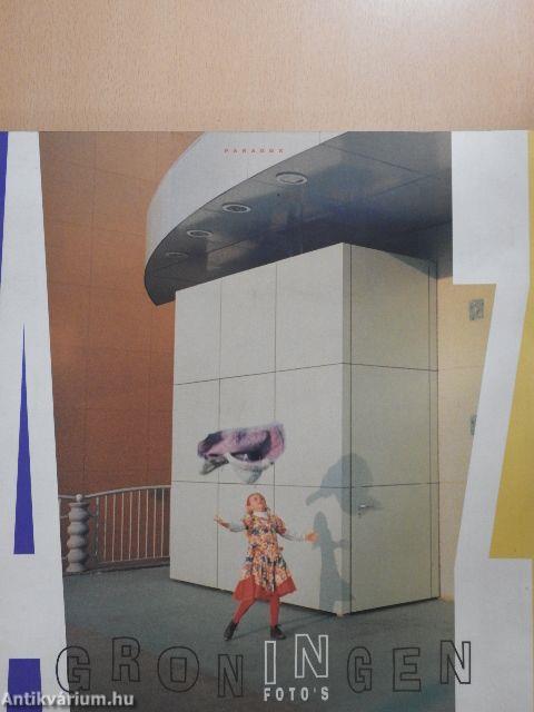 Groningen A-Z Foto's