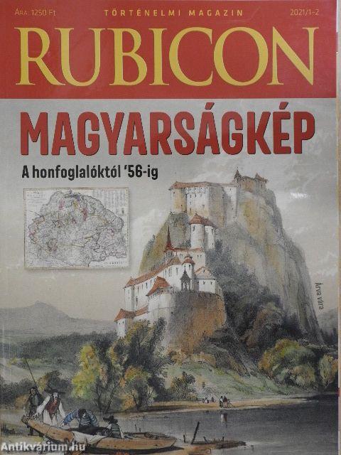Rubicon 2021. január-december