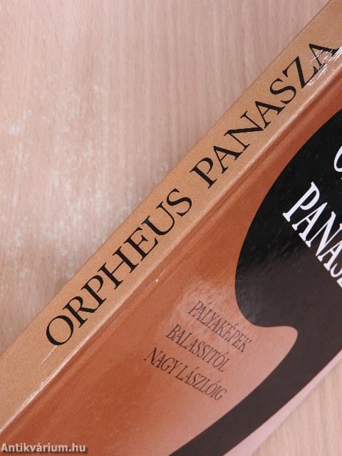 Orpheus panasza