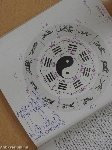 Személyes feng shui tanácsadó