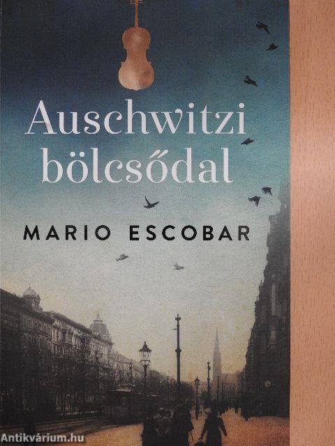 Auschwitzi bölcsődal