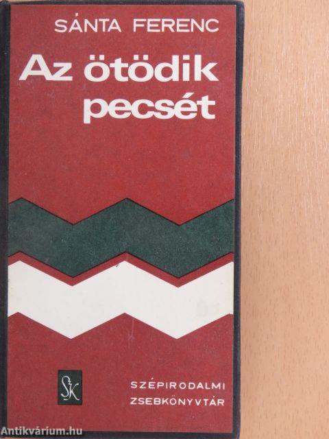 Az ötödik pecsét