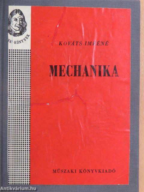 Mechanika