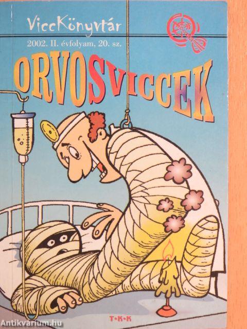 Orvosviccek