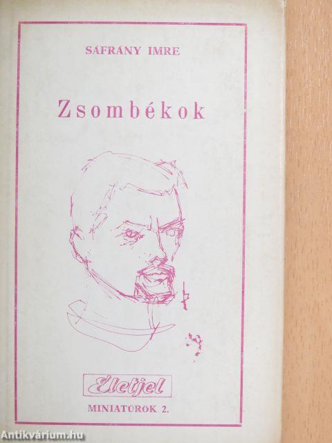 Zsombékok