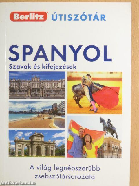 Spanyol szavak és kifejezések