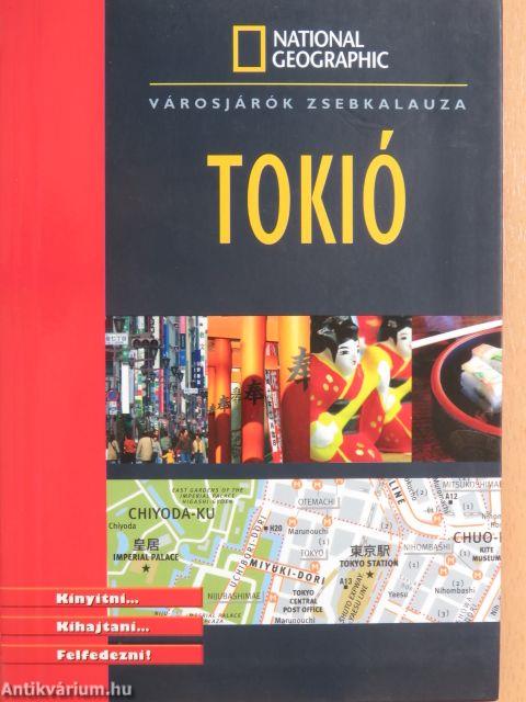 Tokió