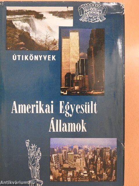 Amerikai Egyesült Államok