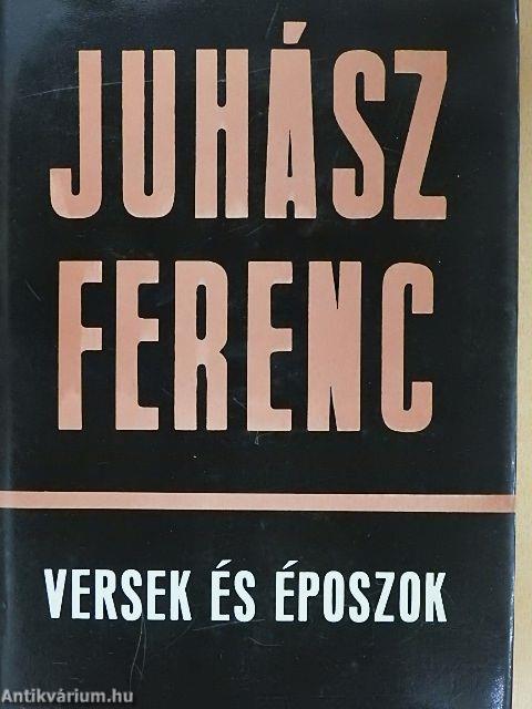 Versek és époszok I.