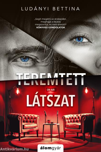 Teremtett látszat