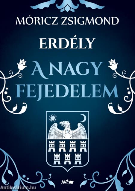 A nagy fejedelem