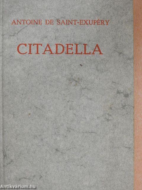 Citadella