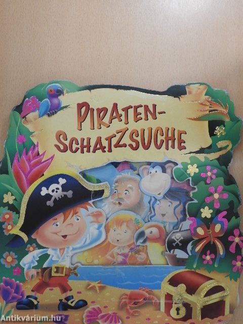 Piraten-Schatzsuche