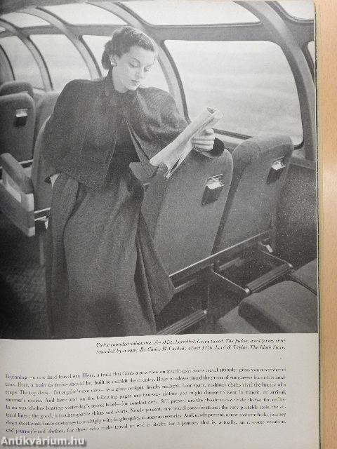 Vogue September 1947