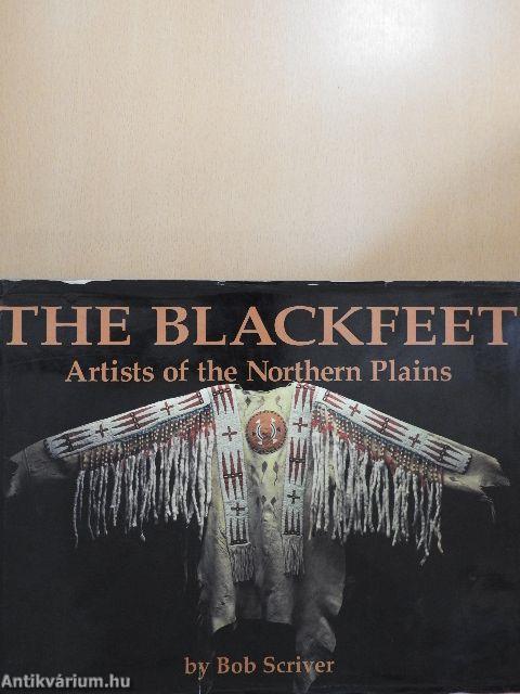 The Blackfeet