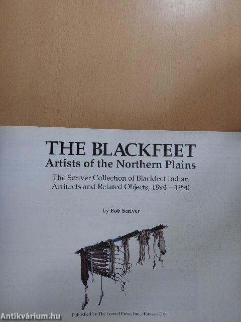 The Blackfeet
