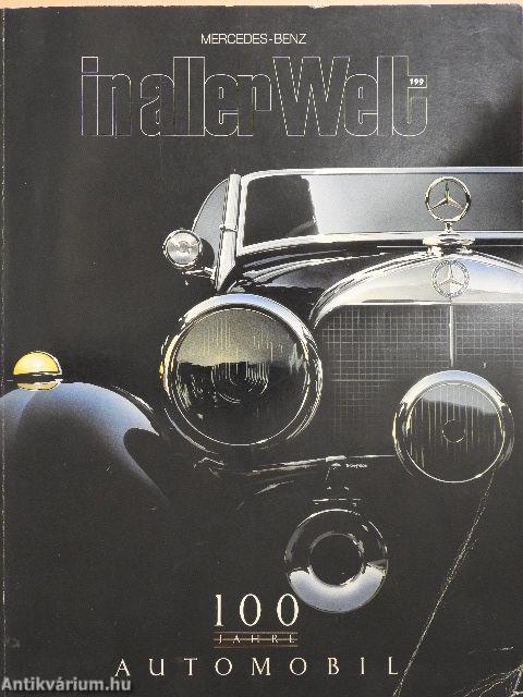 Mercedes-Benz in aller Welt